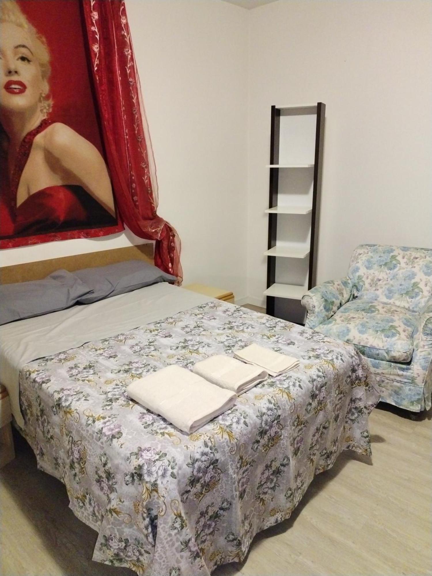 Wibagu Hotel Udine Ngoại thất bức ảnh